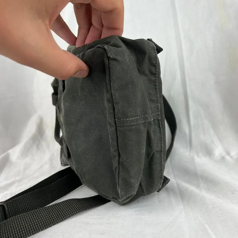 Fjällräven Kånken Mini Sling Backpack